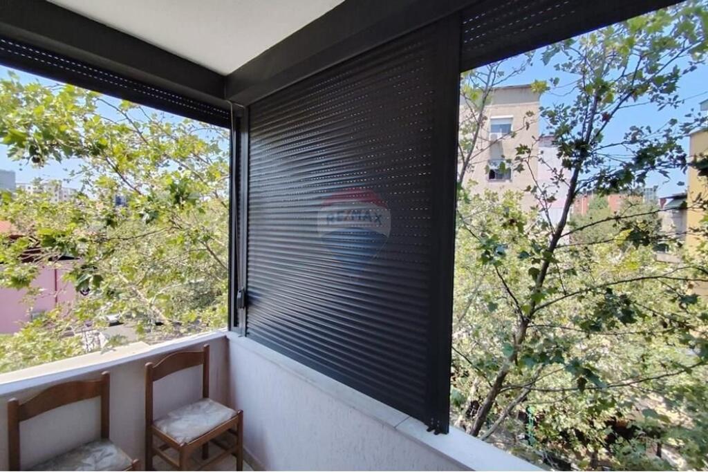 Apartament - Për Shitje - Rruga Ali Demi, Tiranë (ID: 530551001-145)