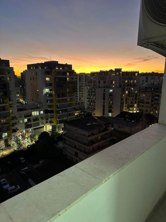 Apartment 3+1 for Rent – Former Aviation Field / Laprakë