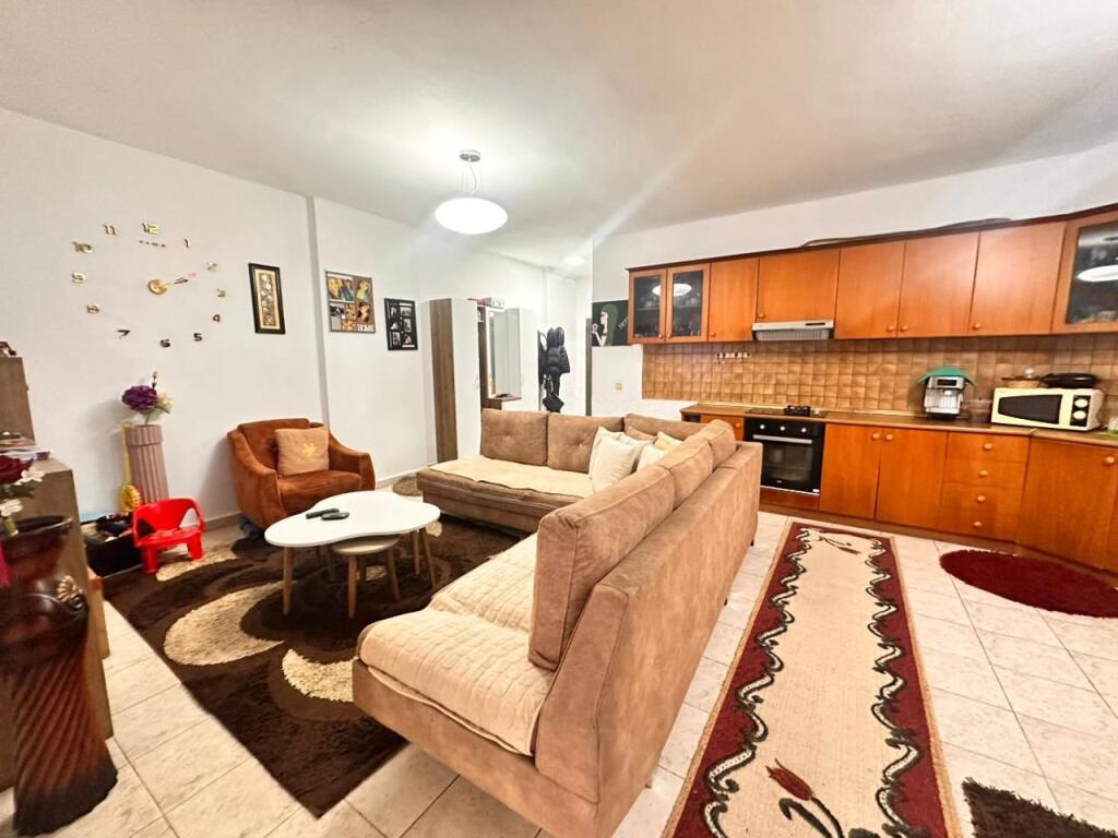 🏡 Appartamento 2+1 in Vendita – Don Bosko