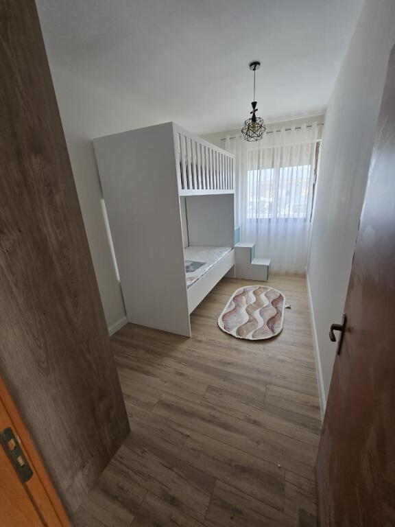 SHITET APARTAMENT 2+1 📍 ANTALYA PLAZH , DURRES