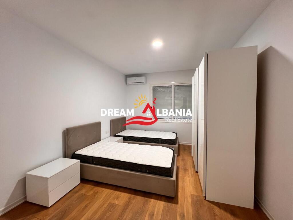 Apartament 2+1+2 ne shitje, ne Vlore prane Sheshit te Flamurit (ID 41211417)