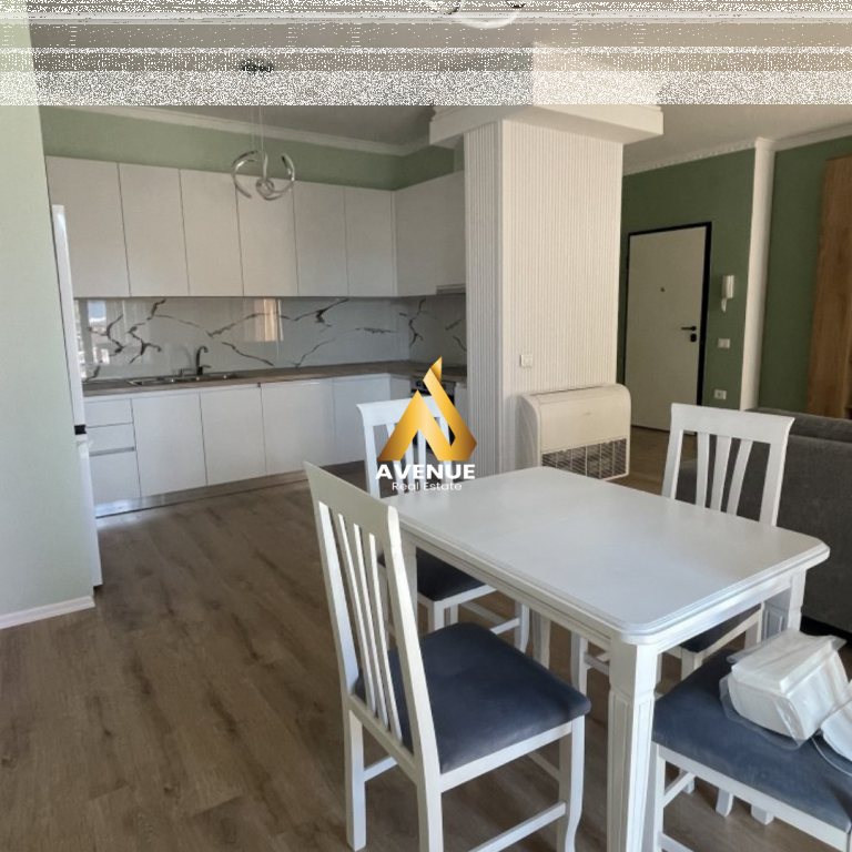 Jepet me Qira – Apartament 2+1 me Post Parkimi, Myslym Shyri