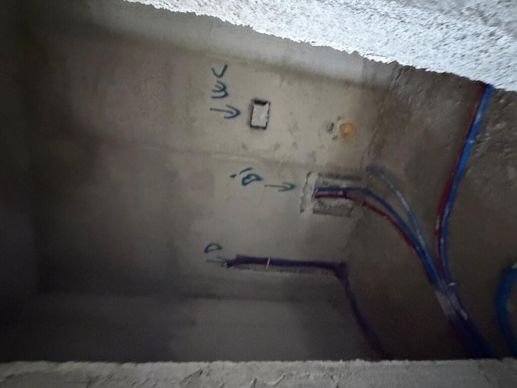 💥Super apartament me 1100€m2 me pamje deti