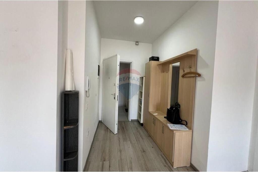 Apartament - Për Shitje - Rruga Ali Demi, Tiranë (ID: 530281030-817)