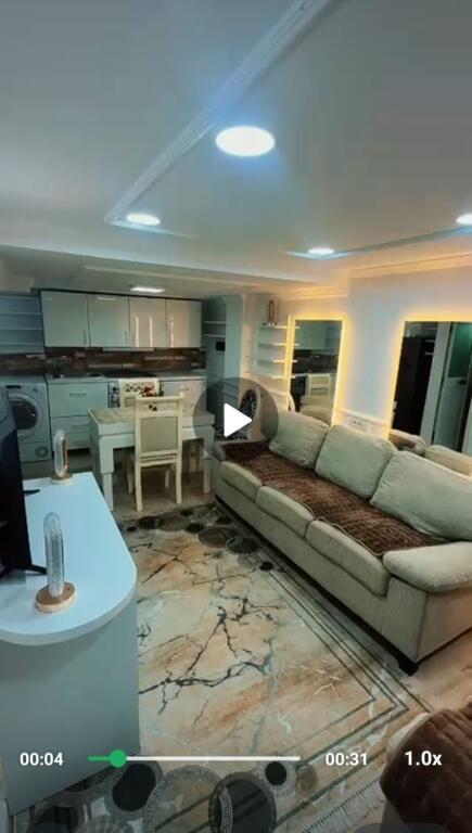 Dupleks me qera ne Bllok