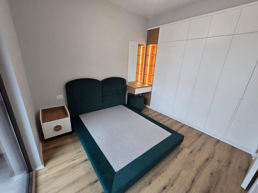 JEPET ME QERA APARTAMENT 1 +1 /PRANE SPITALIT GJERMAN &amp; M.SHYRI