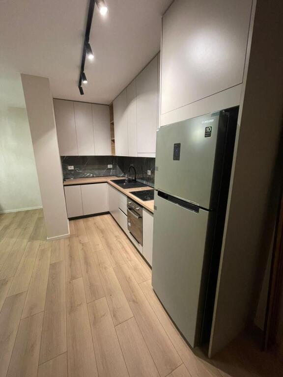 Ne Astir apartament i Ri