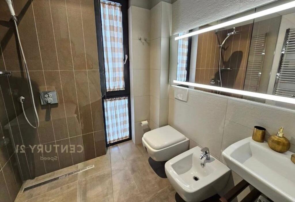 Apartament me qira 2+1 , Rruga e Elbasanit
