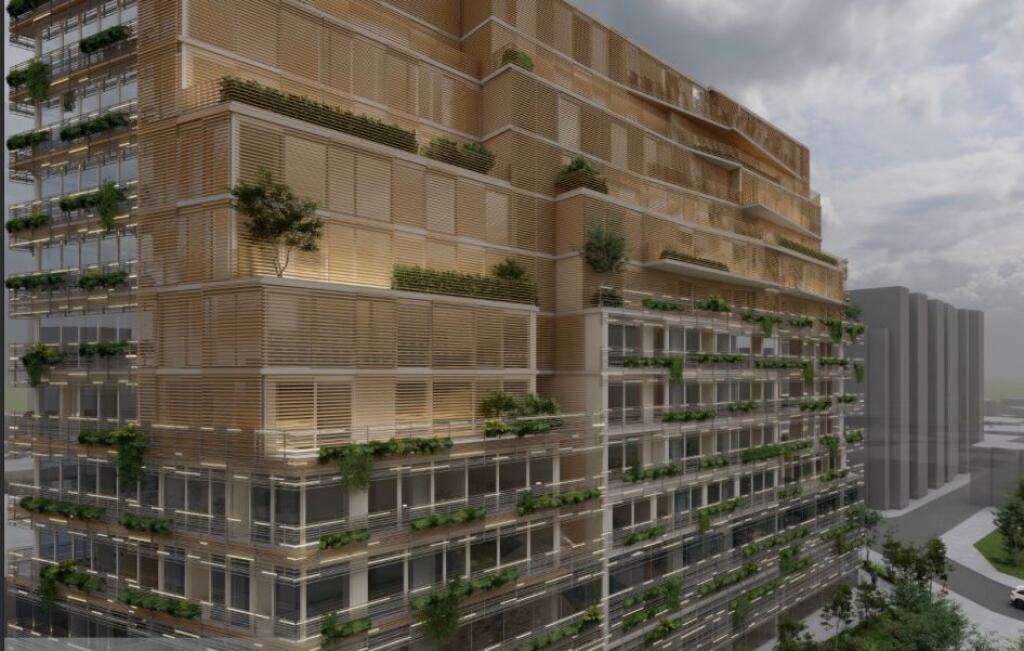 Negozio in vendita presso Selvia Residence!