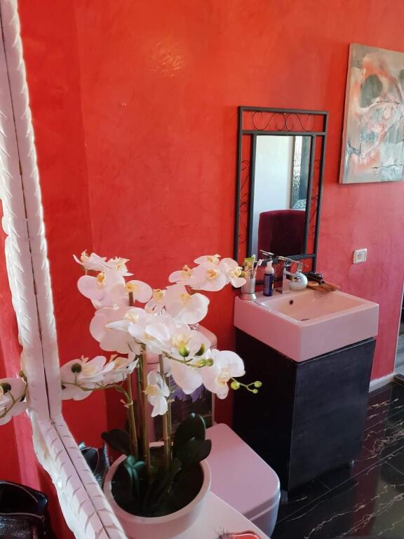 Apartament me qira – 2+1+2 , Shkolla e Kuqe