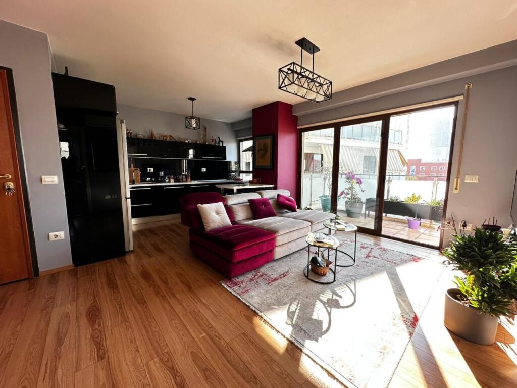 🏡 Appartamento 2+1 in Affitto