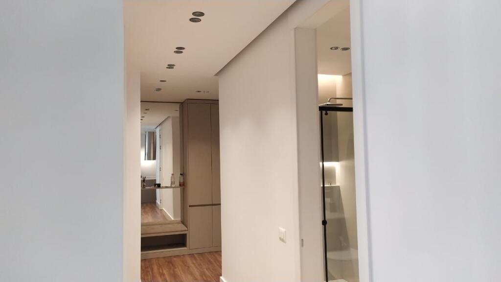 Shitet apartament (2+1), Grand Gallery Yzberisht