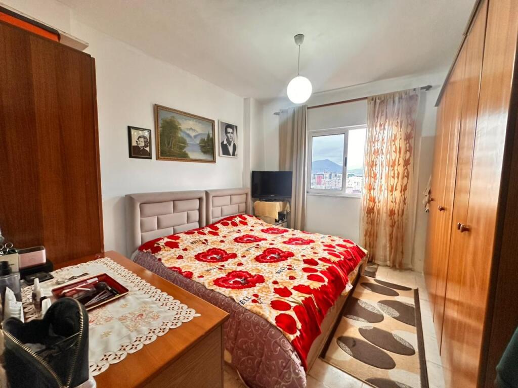 🏡 Appartamento 2+1 in Vendita – Don Bosko