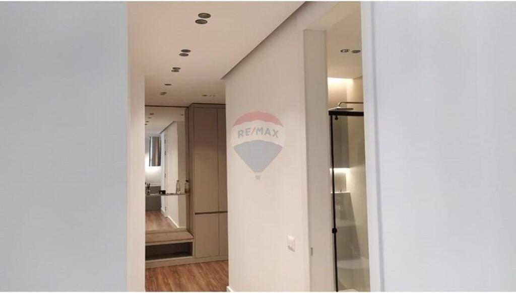 Apartament - Për Shitje - Grand Galery Rezidence, Tiranë(ID: 530481001-791)