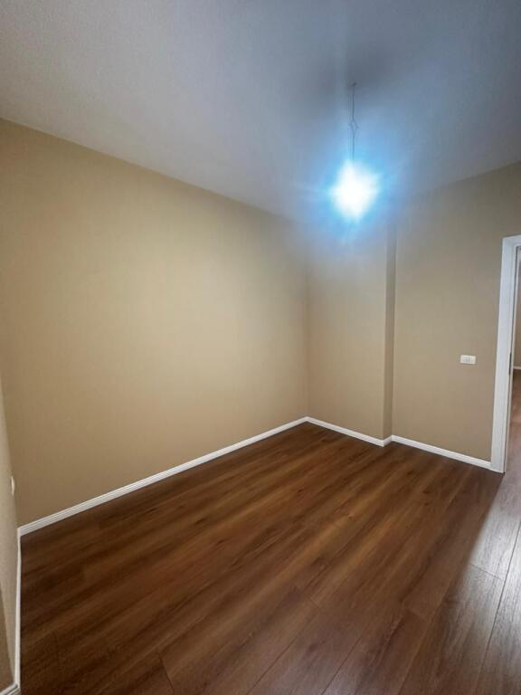 🏡 SHITET APARTAMENT 2+1 + 3 BALKONE POLICIA DURRES