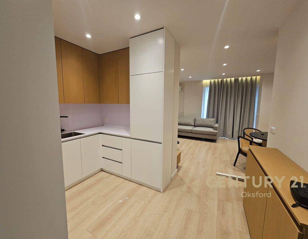 FOR RENT 2+1 APARTMENT with possibility for PARKING SPACE IN ASTIR KLENSI RESIDENCE!