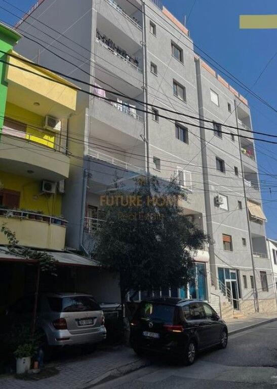 Qira, Bar–Restorant – Don Bosko, Tiranë