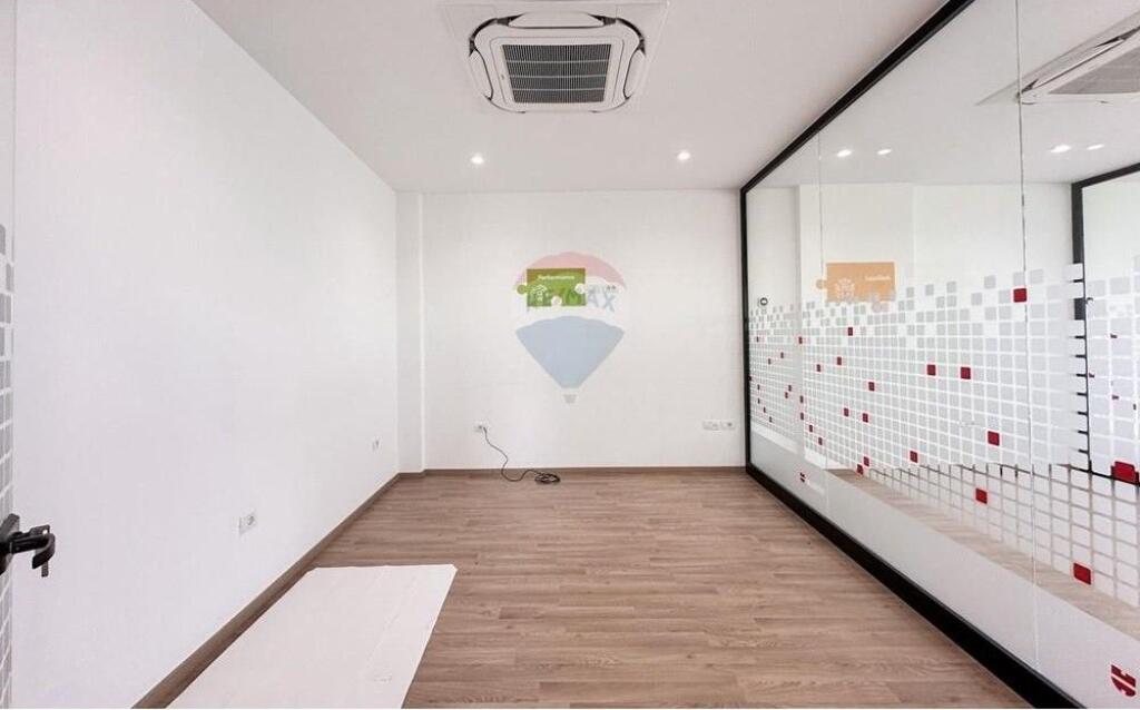 Ndërtesë - Për Qira - Sauk i Ri, Tiranë!!!!! (ID: 530291049-27)