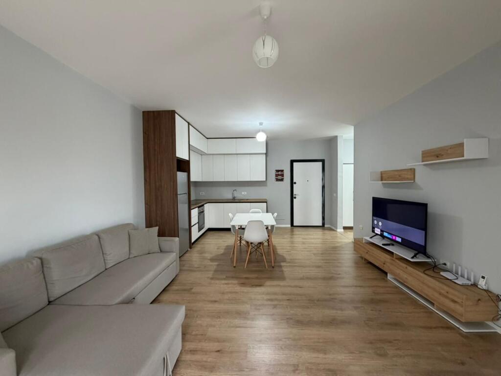 Apartment 1+1 for rent at Emerald/5-Maji St.