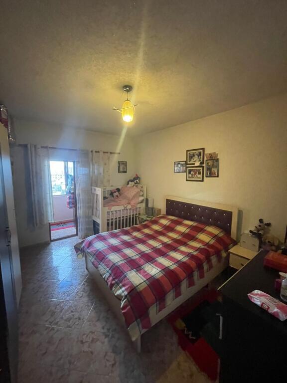 APARTAMENT ME QERA 3+1