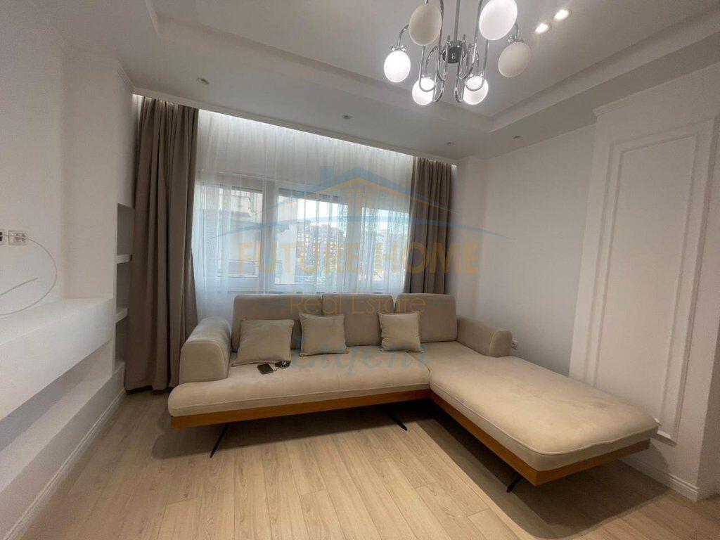 Rent, Apartment 2+1+Parking Space, Myslym Syri, Tirana.