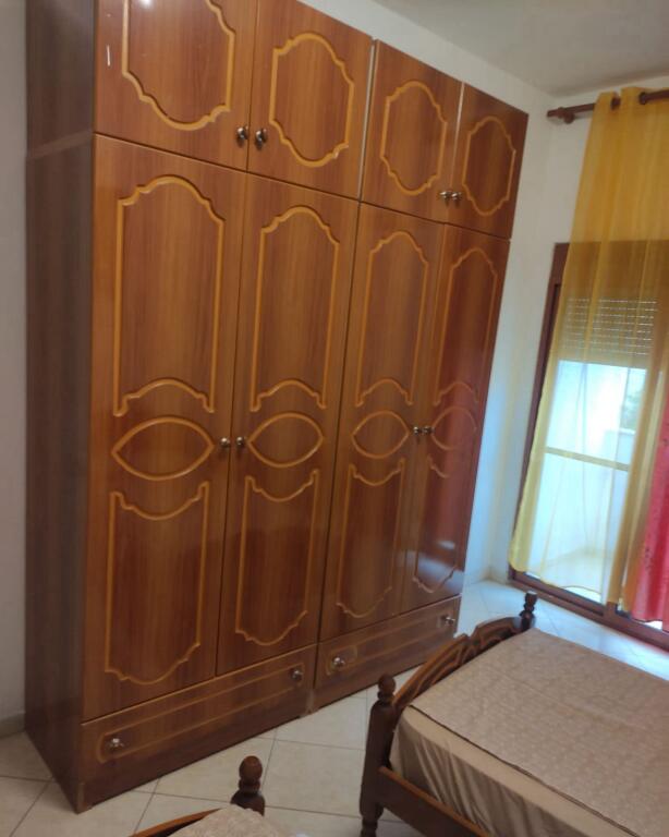 APPARTAMENTO IN AFFITTO 2+1 SIRI KODRA 580 EURO