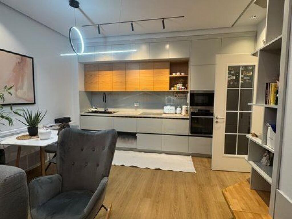 Rent, Apartment 2+1, Green Nest, Blackbird, Tirana.