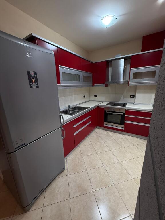 Apartament 2+1 per qira tek Kopshti Zoologjik