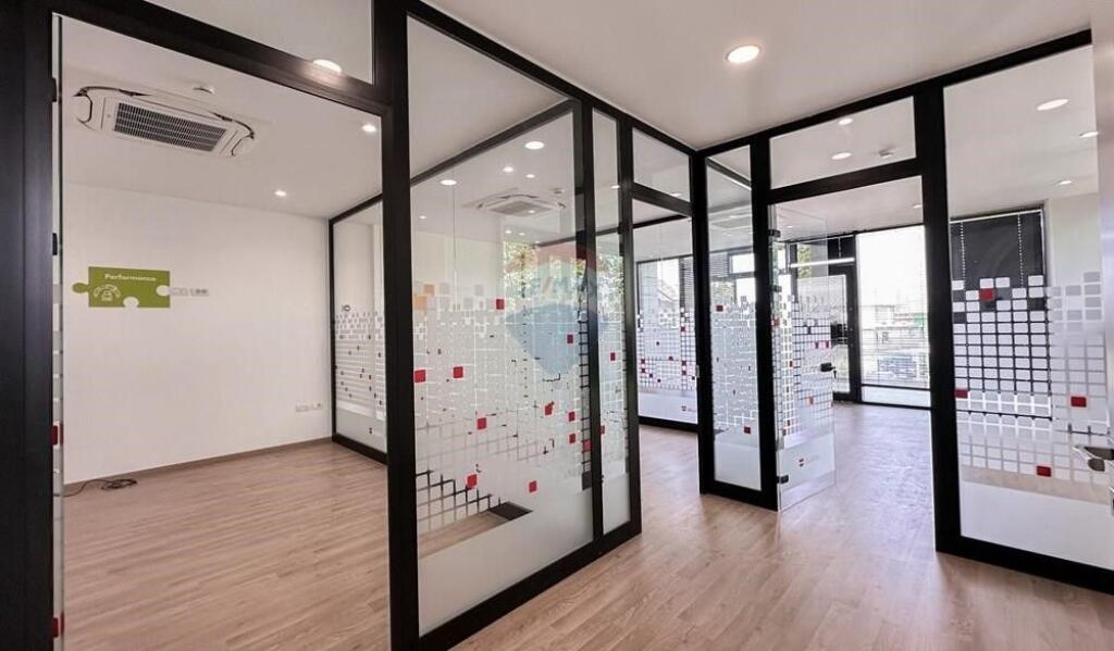 Ndërtesë - Për Qira - Sauk i Ri, Tiranë!!!!! (ID: 530291049-27)