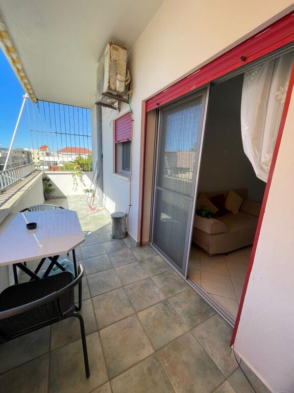 🏡 APARTAMENT ME QERA 1+1 📍Iliria Plazh, Durres