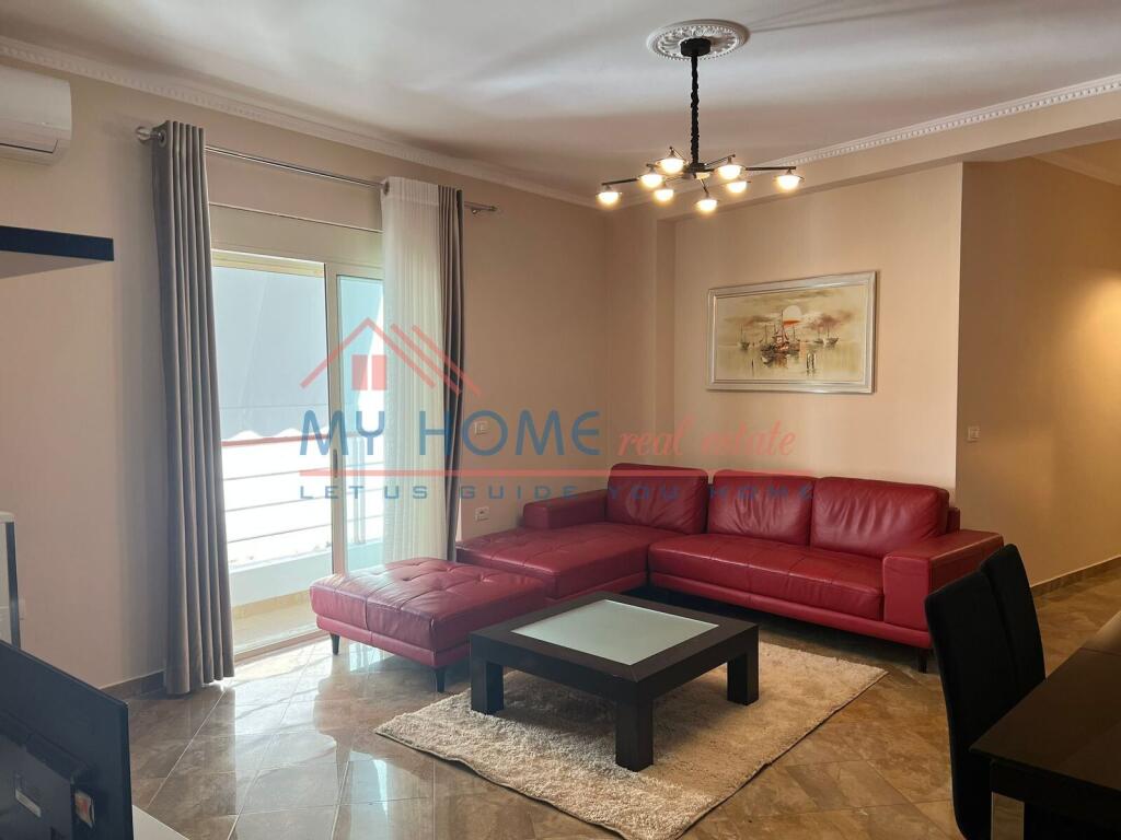 Apartament 2+1 me qera Liqeni i Thate ne Tirane