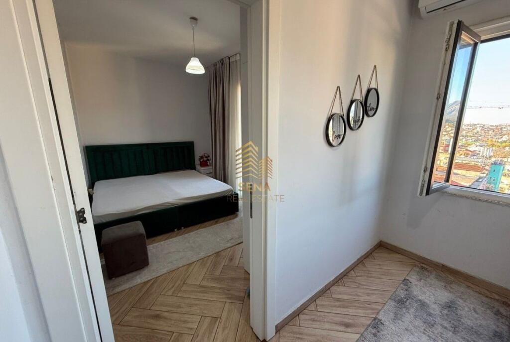 Qira, Apartament, 1+1+blk, Rruga e Dibres, 450 Euro/muaj