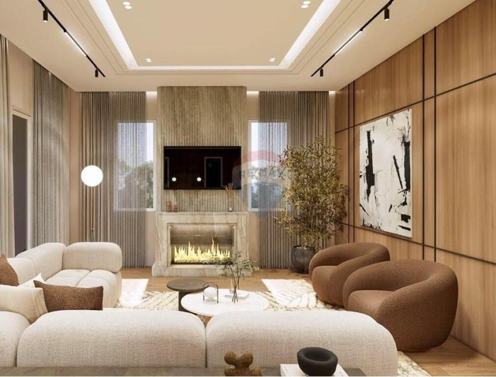 Jepet me Qira VILE LUKSOZE - Rolling Hills ( 530281030-869)
