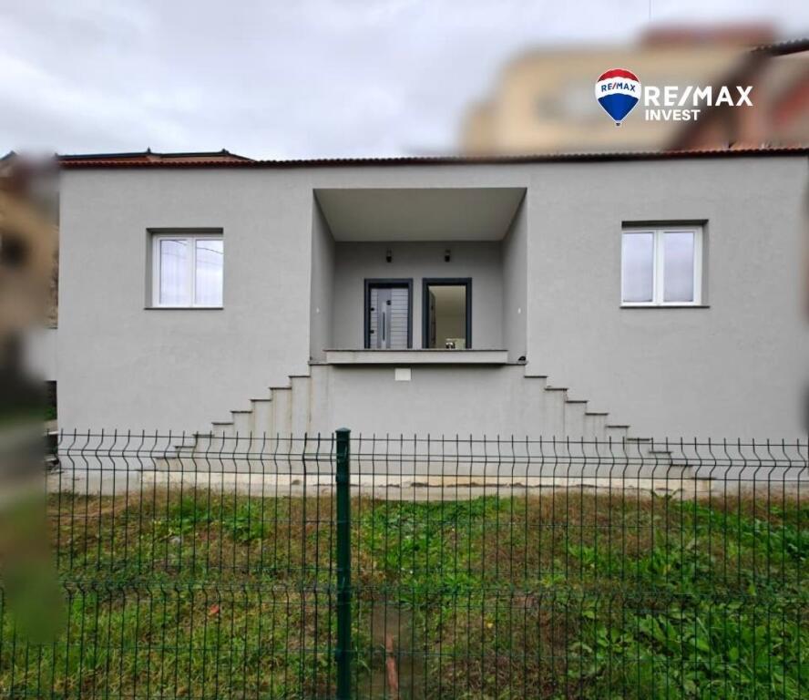 Shtepi me qera kodra priftit 2+1