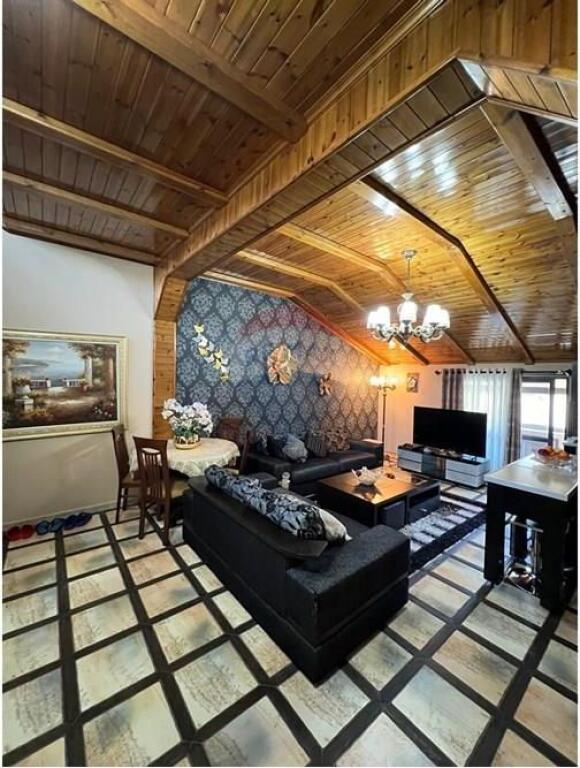 Apartament - Për Shitje - Ish Tregu Elektrik, Tiranë (ID: 530221066-172)