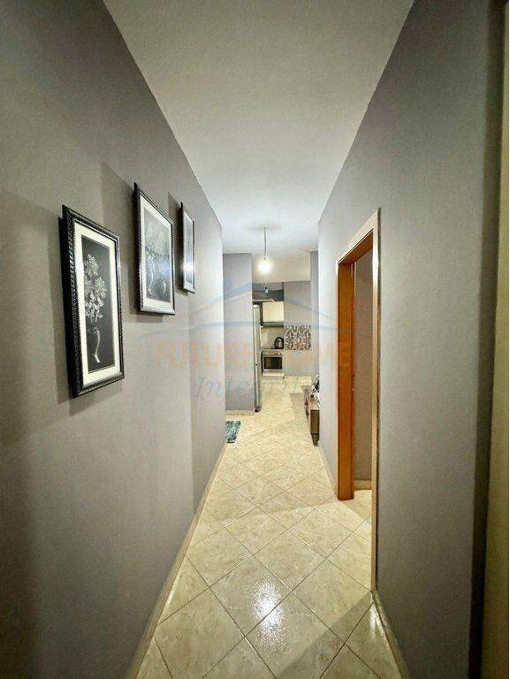 Shitet, Apartament 1+1, Unaza e Re, Tiranë.