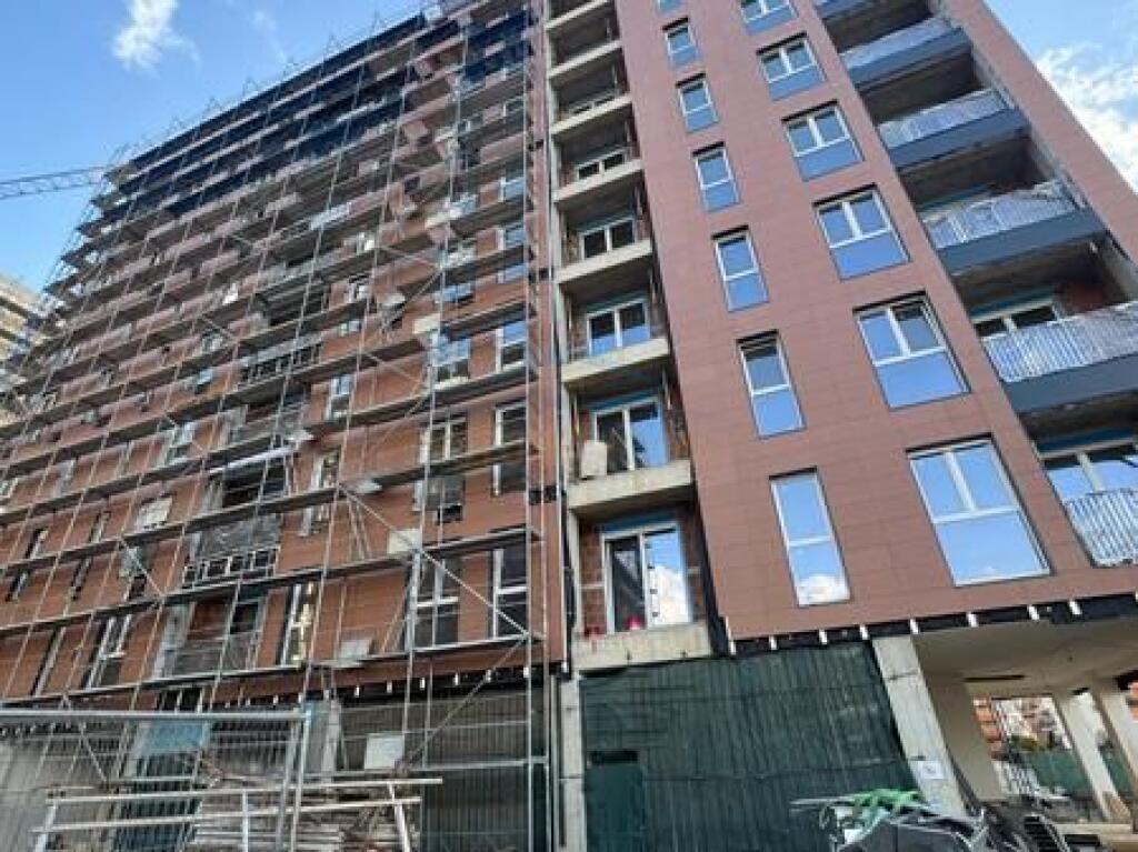 For sale, Apartment 2+1+2, Bulevardi i Ri, Tirana