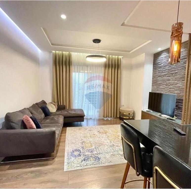 Apartament 2+1 me post Parkimi tek kompleksi Panorama