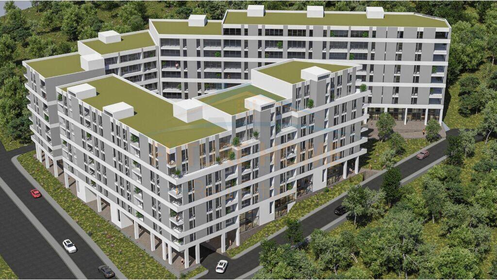 Shitet apartament , Shkoze