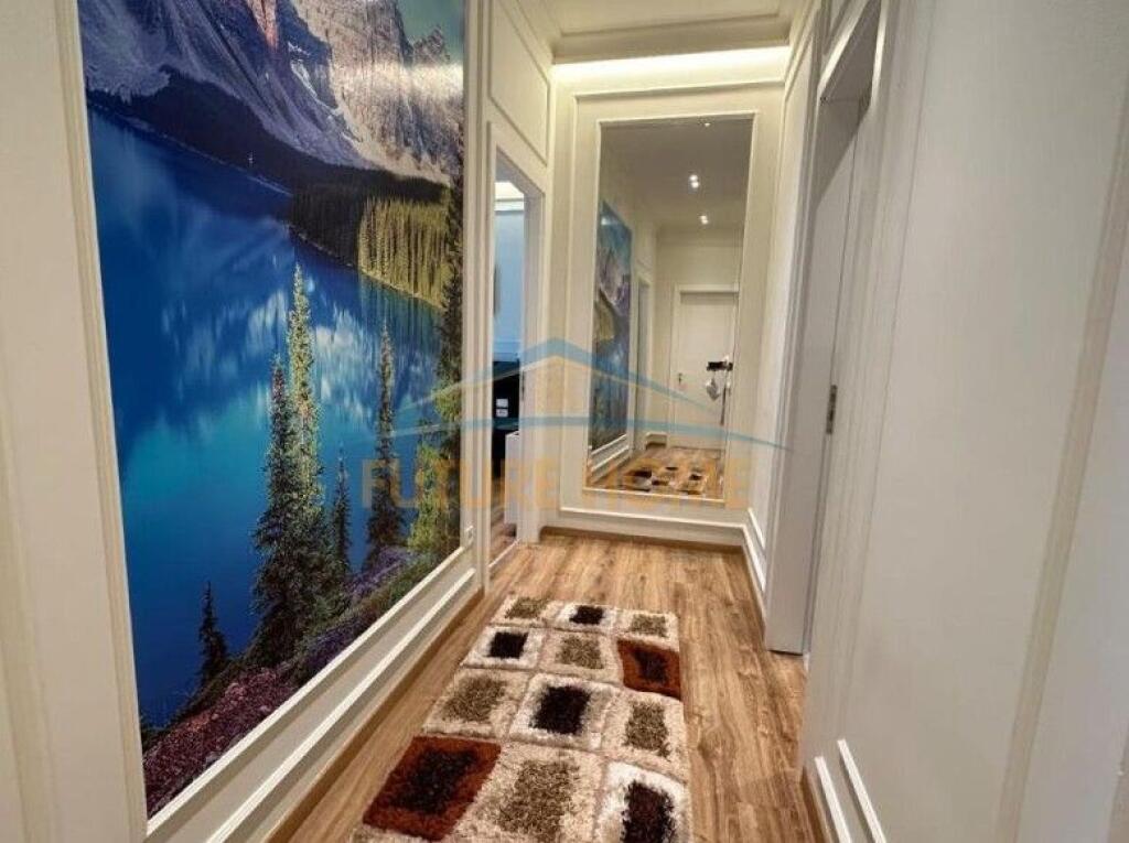 Qira,Apartament 2+1+2+Parking,Park Gate,Rruga Elbasanit,Tirana.