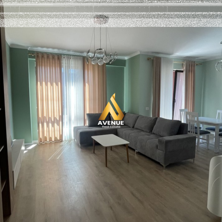 Jepet me Qira – Apartament 2+1 me Post Parkimi, Myslym Shyri