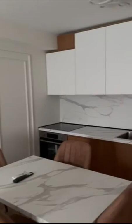 🏡 Apartment 1+1 for rent – Myslym Shyri