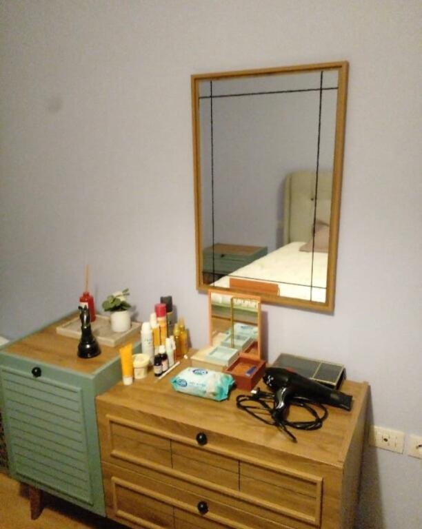 JEPET ME QIRA 2+1+2 FIORI DI BOSKO 750€