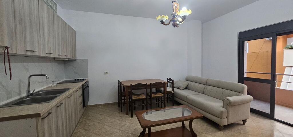 🏡 SHITET APARTAMENT 1+1 📍ILIRIA PLAZH DURRES