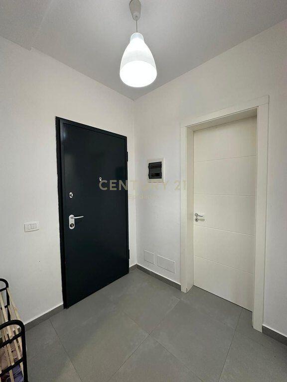 1+1 APARTMENT FOR SALE + PARKING SPACE AT VALAMAR RESIDENCE, HAMALLAJ!!