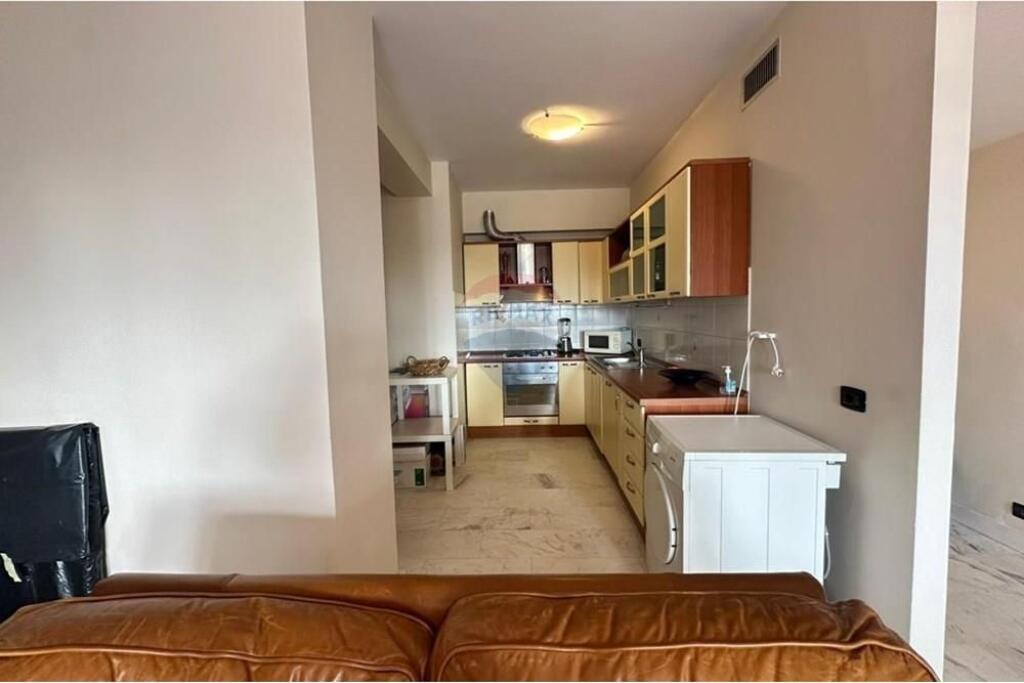 Appartamento - In Affitto - Centro