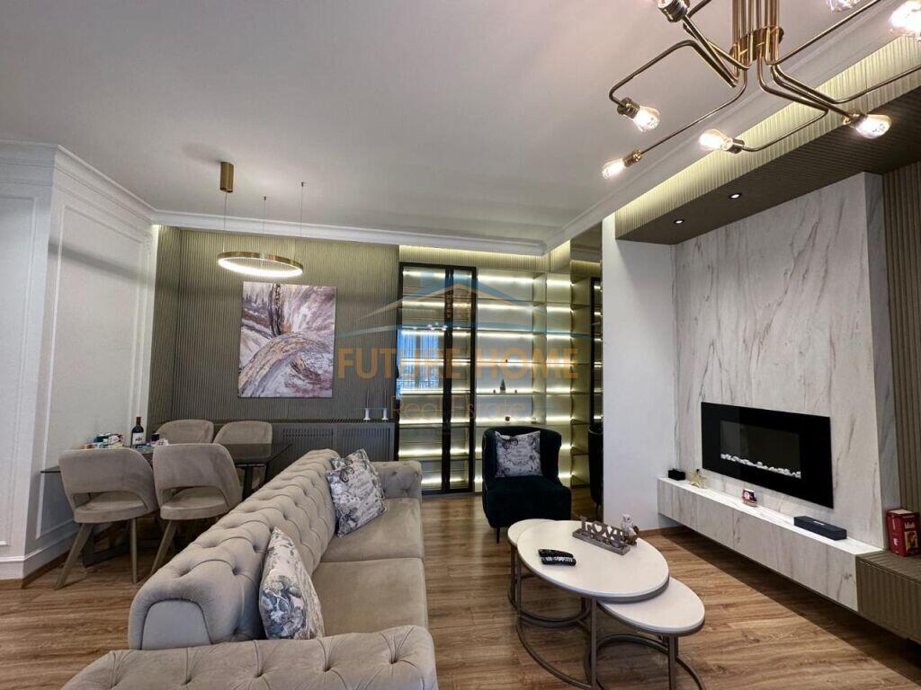 Qira,Apartament 2+1+parking,Park Gate!