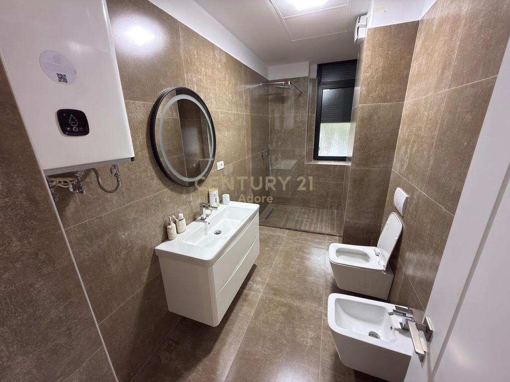 Apartment 2+1+2 for Rent – Near NOBIS Complex