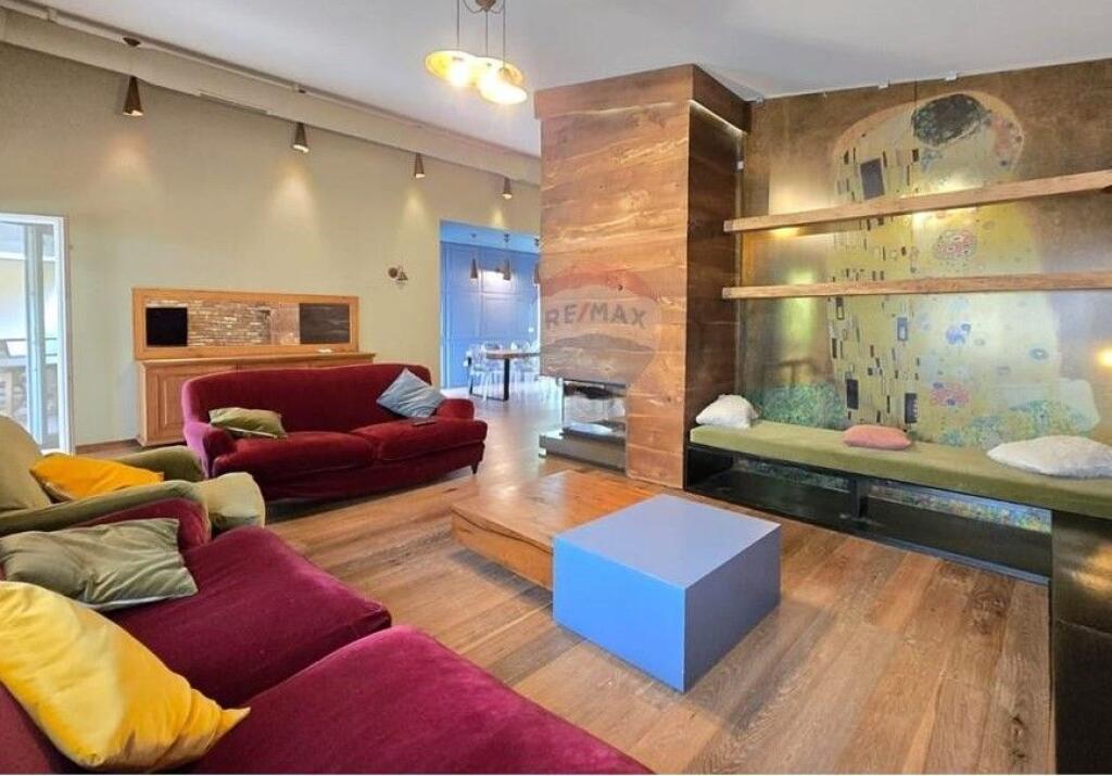 Jepet me Qira VILE - Long Hill Residence (530191006-1104)