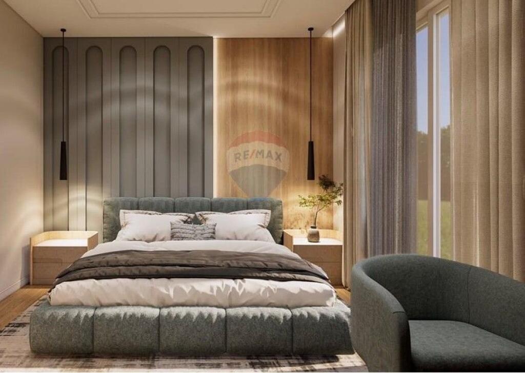 Jepet me Qira VILE LUKSOZE - Rolling Hills ( 530281030-869)
